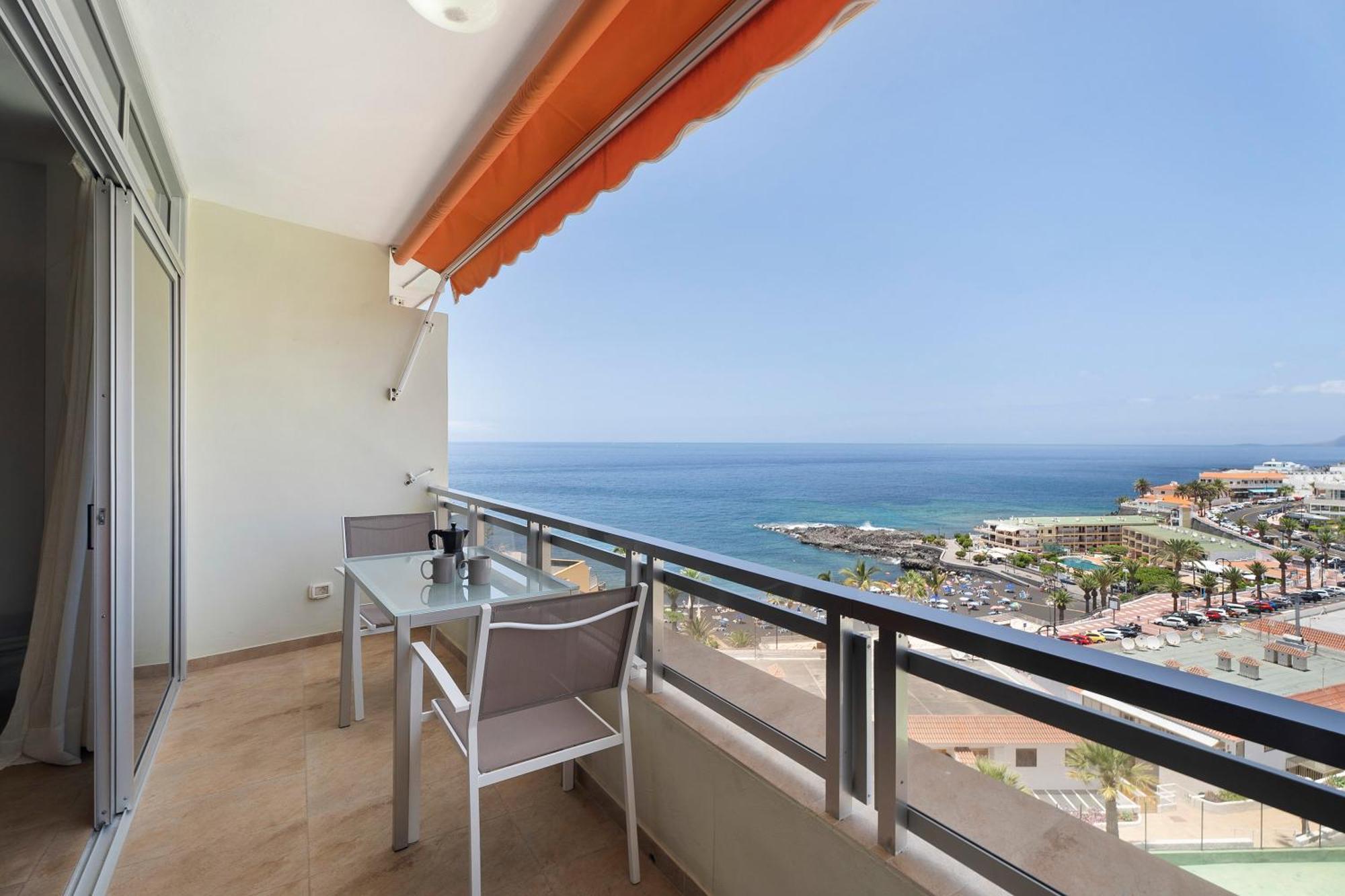 Beautiful Arenas Negras By Paramount Holidays Puerto de Santiago  Exterior foto