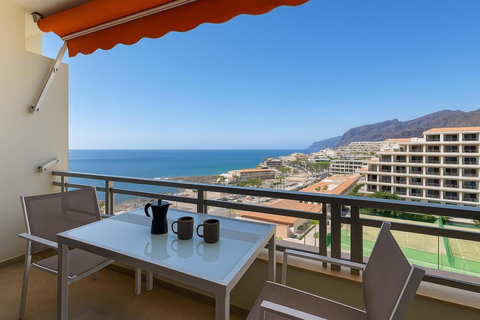 Beautiful Arenas Negras By Paramount Holidays Puerto de Santiago  Exterior foto