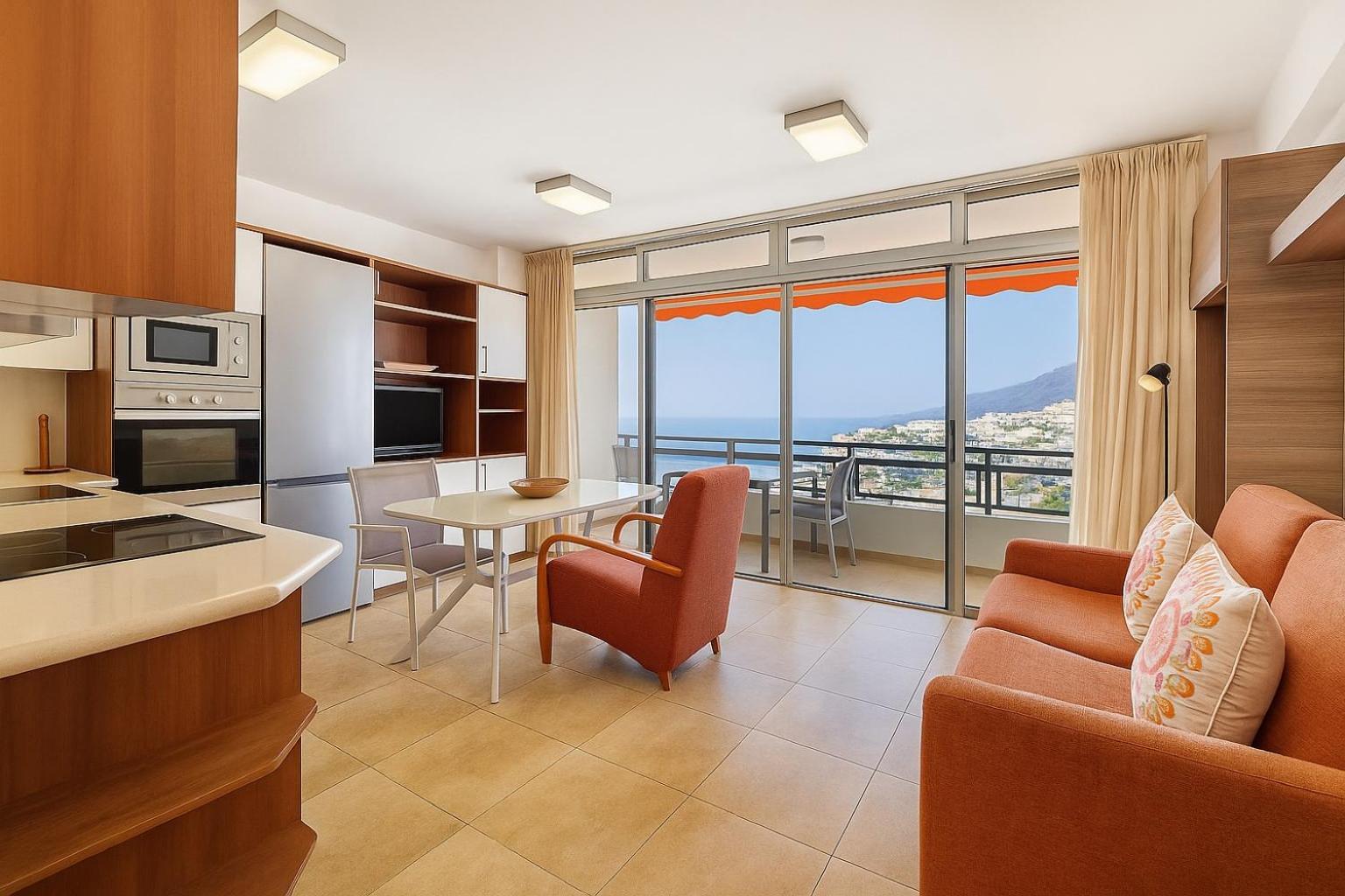 Beautiful Arenas Negras By Paramount Holidays Puerto de Santiago  Exterior foto
